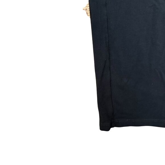 J.Jill Wearever Collection Smooth-Fit Slim Leg Leggings Womens Small Gray - Picture 8 of 9